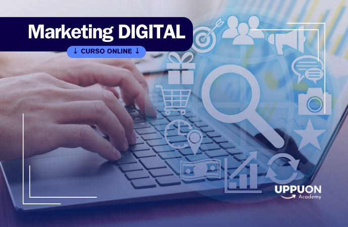 Marketing Digital